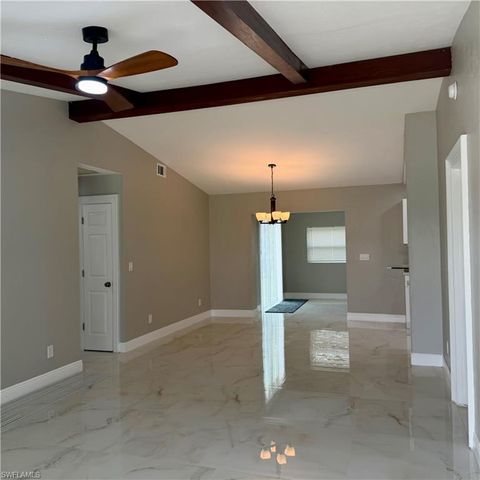 5142 19th CT SW, Naples, FL 34116