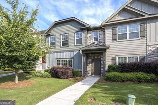 205 ORCHARD Drive, Covington, GA 30014
