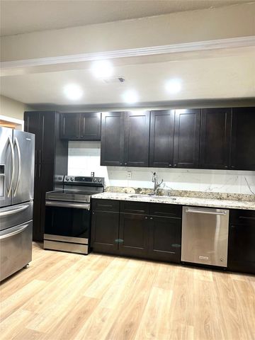 6608 Sherwood Drive, Houston, TX 77021