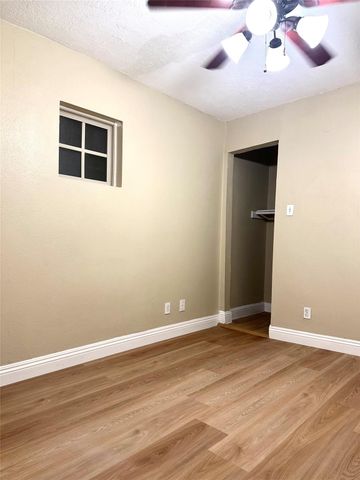 6608 Sherwood Drive, Houston, TX 77021