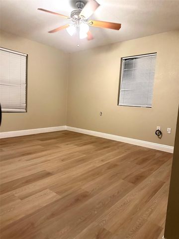 6608 Sherwood Drive, Houston, TX 77021