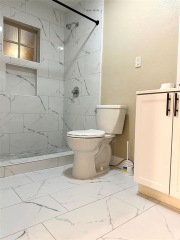6608 Sherwood Drive, Houston, TX 77021