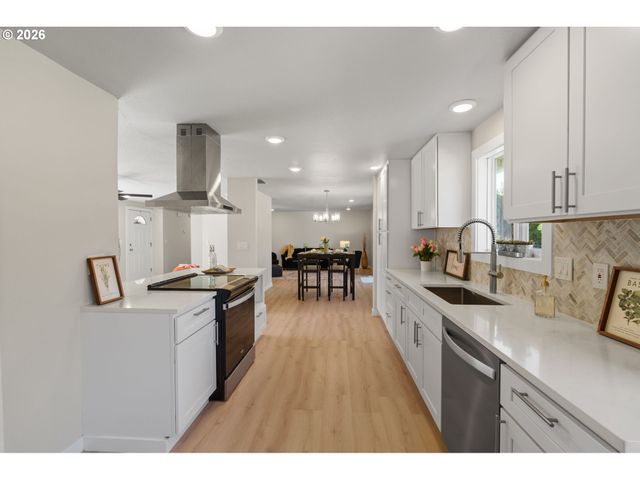 12918 Ne 7TH Ave, Vancouver, WA 98685