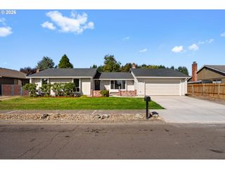 12918 Ne 7TH Ave, Vancouver, WA 98685