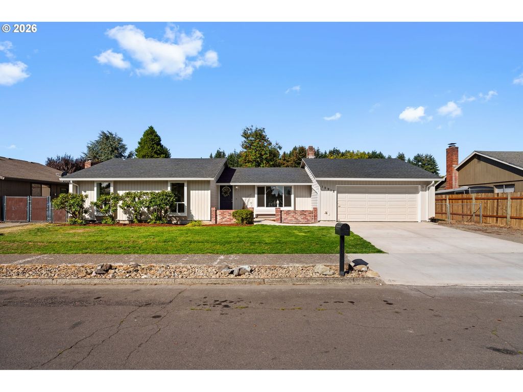 12918 Ne 7TH Ave, Vancouver, WA 98685