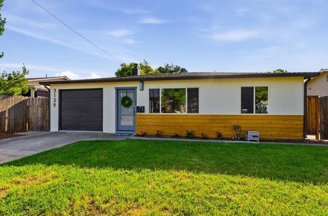 3129 Irlanda, San Jose, CA 95124