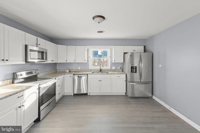 126 PLAINFIELD DR, Winchester, VA 22602