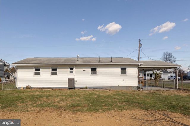 126 PLAINFIELD DR, Winchester, VA 22602