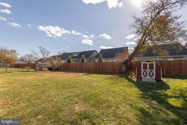 126 PLAINFIELD DR, Winchester, VA 22602