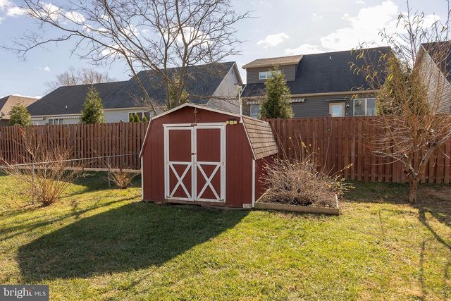 126 PLAINFIELD DR, Winchester, VA 22602