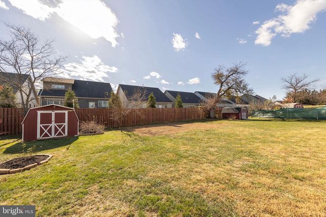 126 PLAINFIELD DR, Winchester, VA 22602