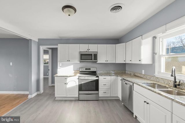 126 PLAINFIELD DR, Winchester, VA 22602