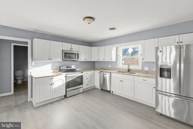 126 PLAINFIELD DR, Winchester, VA 22602