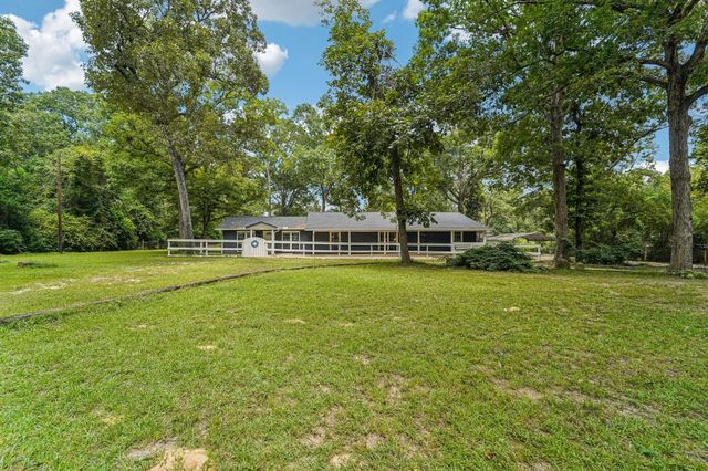 15191 Mcrae Lake, Conroe, TX 77303