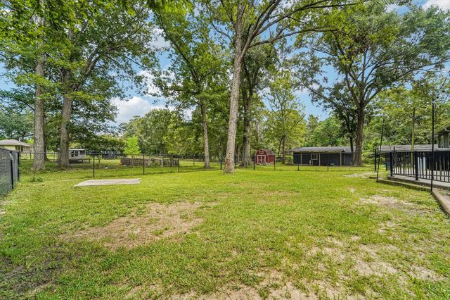 15191 Mcrae Lake, Conroe, TX 77303