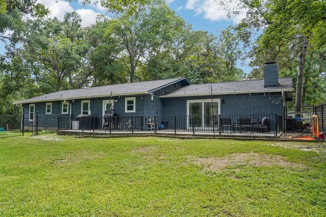 15191 Mcrae Lake, Conroe, TX 77303