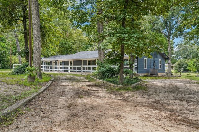 15191 Mcrae Lake, Conroe, TX 77303