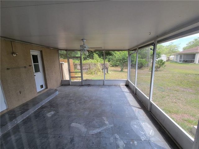 7413 CROCK AVENUE, North Port, FL 34291