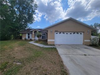7413 CROCK AVENUE, North Port, FL 34291