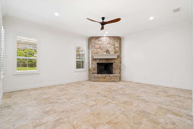 6705 Medinah Drive, Fort Worth, TX 76132