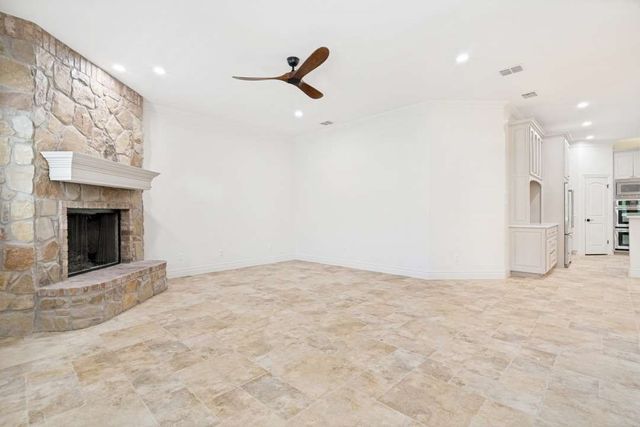 6705 Medinah Drive, Fort Worth, TX 76132