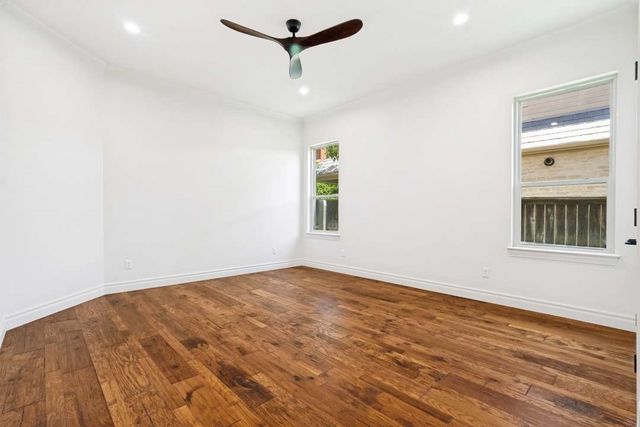 6705 Medinah Drive, Fort Worth, TX 76132