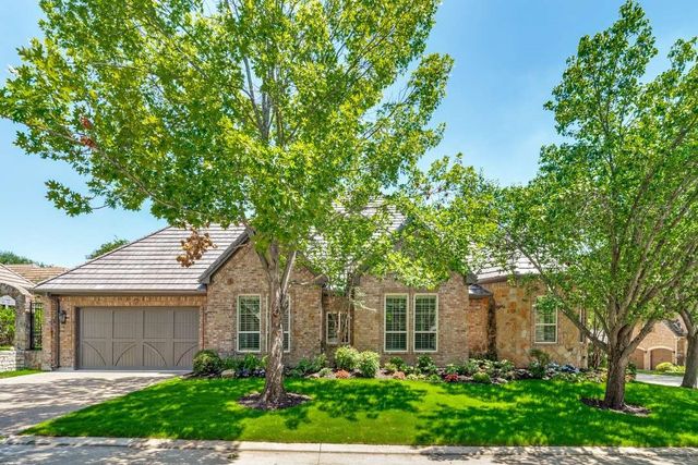 6705 Medinah Drive, Fort Worth, TX 76132