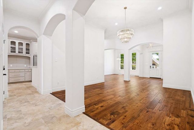 6705 Medinah Drive, Fort Worth, TX 76132