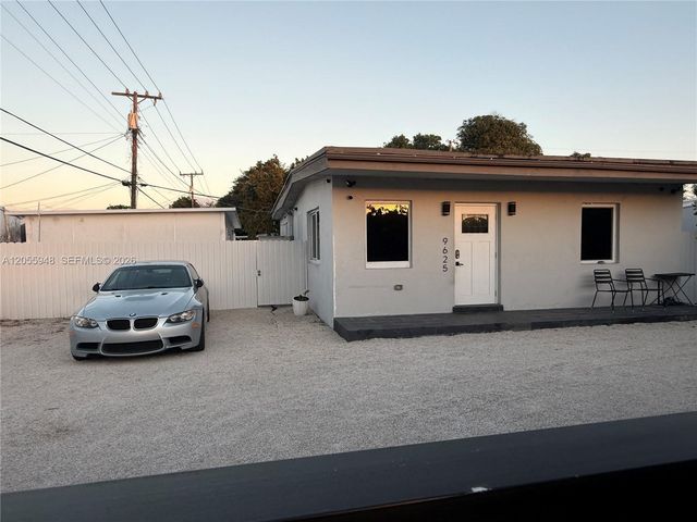 9625 NW 36th Avenue REAR, Miami, FL 33147