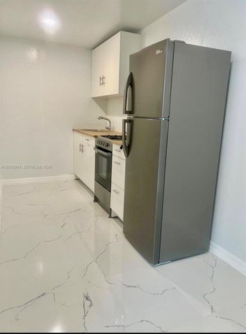9625 NW 36th Avenue REAR, Miami, FL 33147