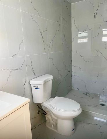 9625 NW 36th Avenue REAR, Miami, FL 33147