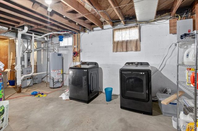 6604 Hazen Avenue, St Louis, MO 63121