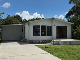 225 Rookery RD, Naples, FL 34114