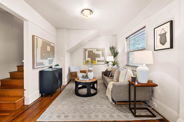 6021 Monadnock Way, Oakland, CA 94605