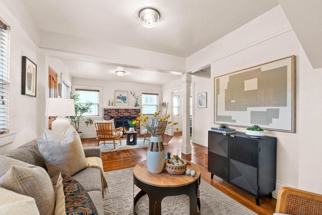 6021 Monadnock Way, Oakland, CA 94605