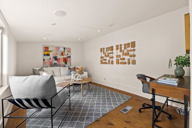 6021 Monadnock Way, Oakland, CA 94605