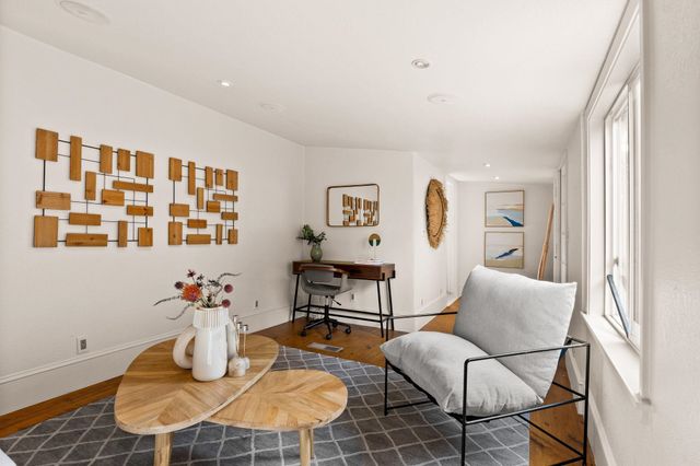 6021 Monadnock Way, Oakland, CA 94605