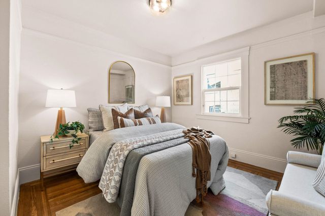 6021 Monadnock Way, Oakland, CA 94605