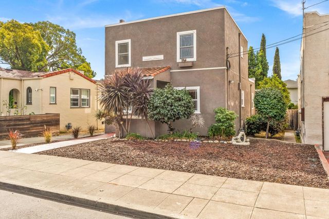 6021 Monadnock Way, Oakland, CA 94605