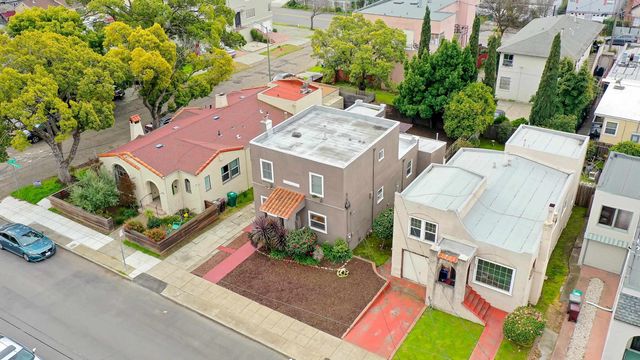 6021 Monadnock Way, Oakland, CA 94605