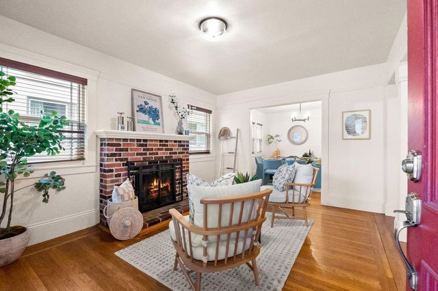 6021 Monadnock Way, Oakland, CA 94605