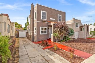 6021 Monadnock Way, Oakland, CA 94605
