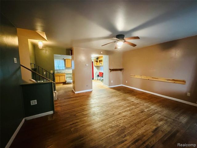 1501 Barchester Street, Westland, MI 48186