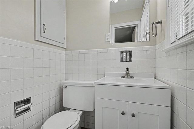 3432 Kinnamon Road, Winston-salem, NC 27104
