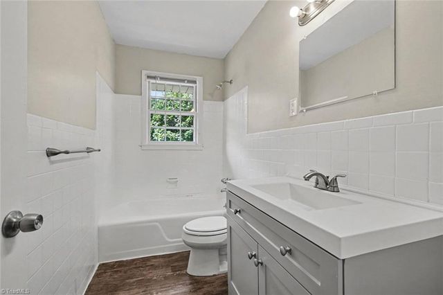 3432 Kinnamon Road, Winston-salem, NC 27104
