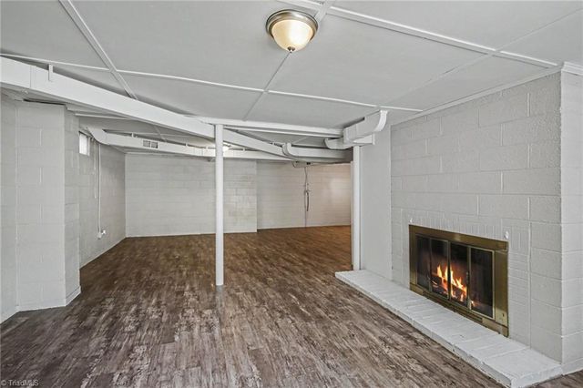 3432 Kinnamon Road, Winston-salem, NC 27104