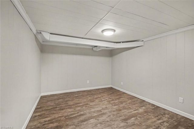 3432 Kinnamon Road, Winston-salem, NC 27104