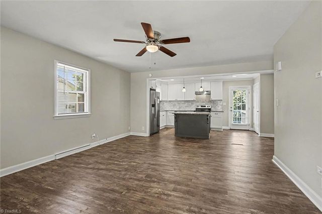 3432 Kinnamon Road, Winston-salem, NC 27104