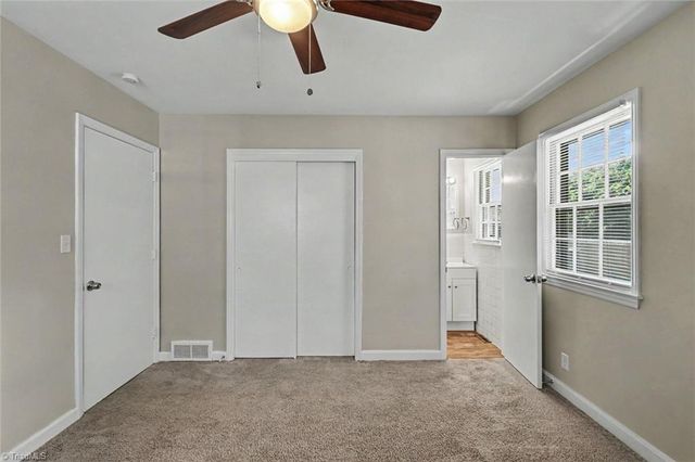 3432 Kinnamon Road, Winston-salem, NC 27104