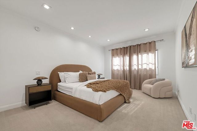 120 N Swall Drive 306, Los Angeles, CA 90048